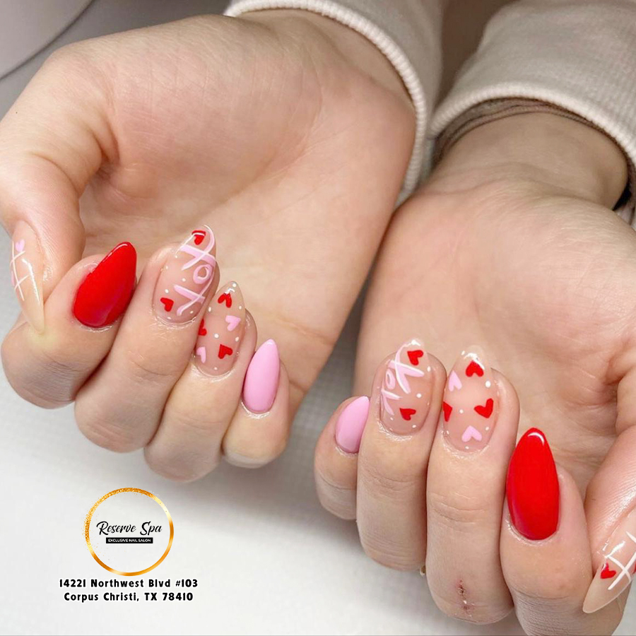 amazing nail